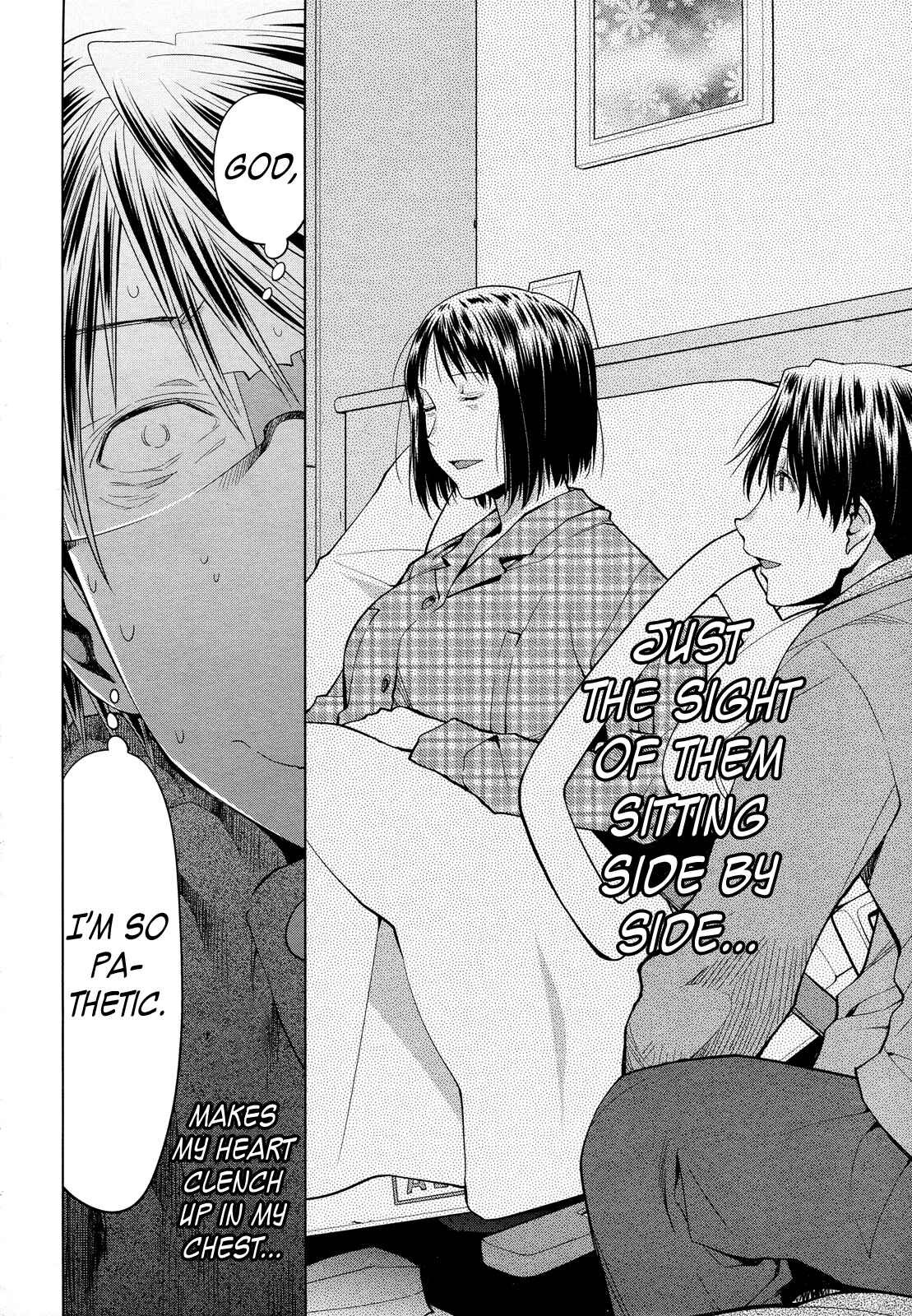 Page 12 Chapter 21 Spotted Flower
