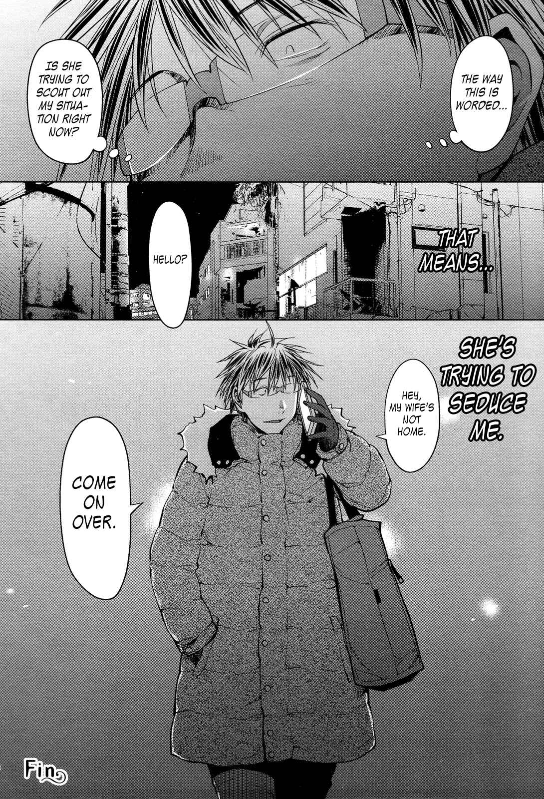 Page 14 Chapter 21 Spotted Flower