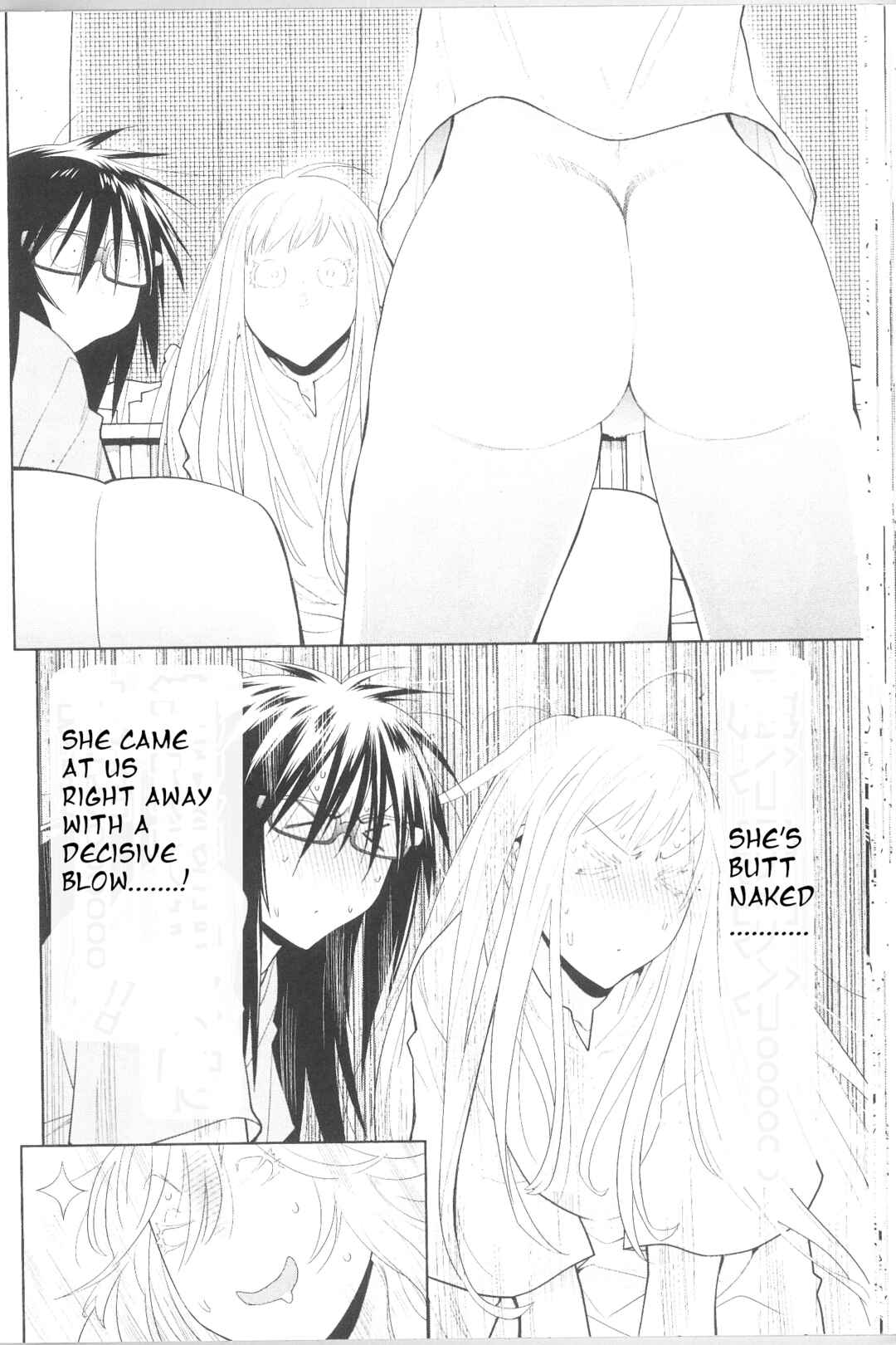 Page 4 Chapter 40.3 Spotted Flower