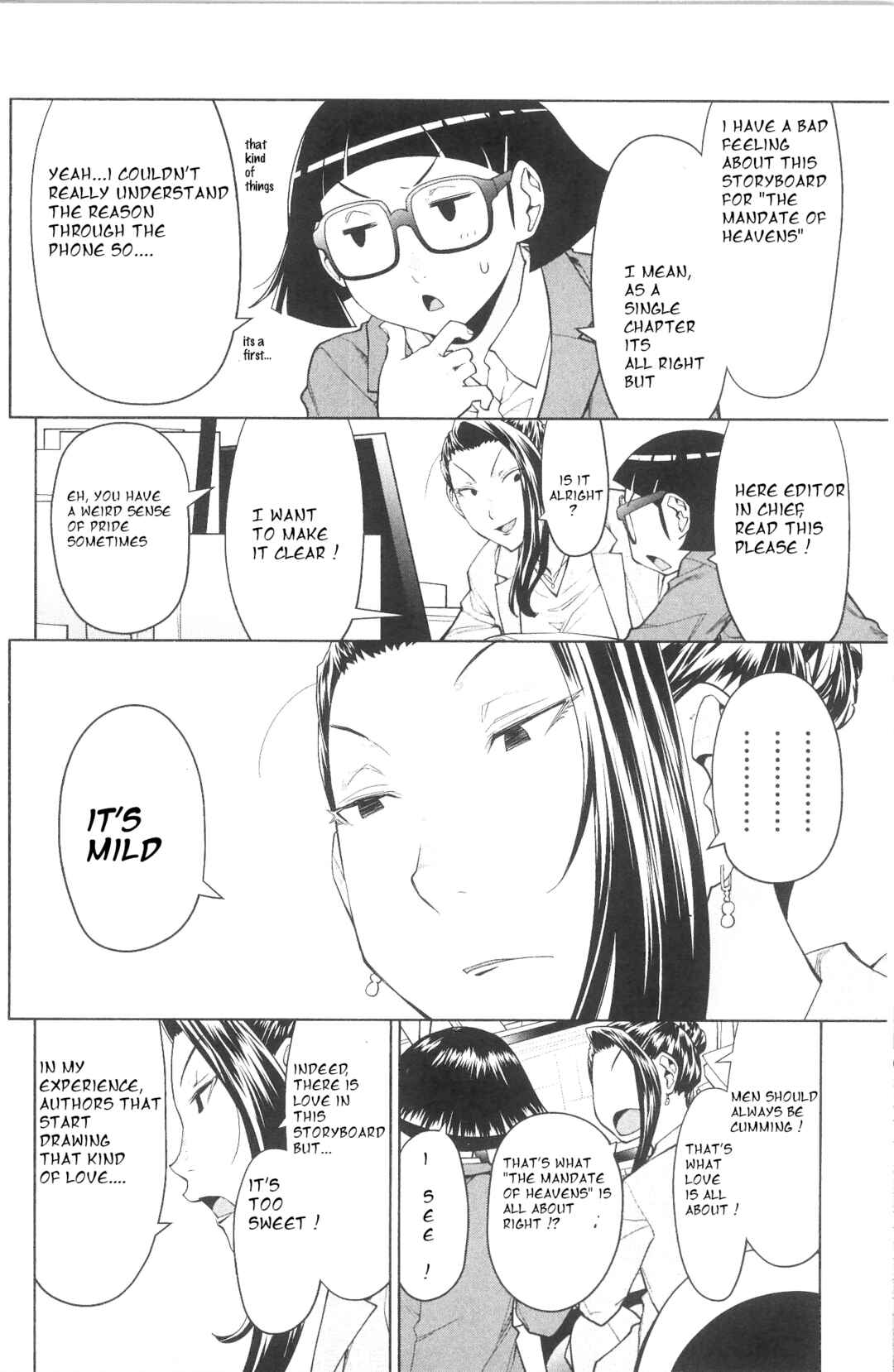 Page 2 Chapter 37.3 Spotted Flower