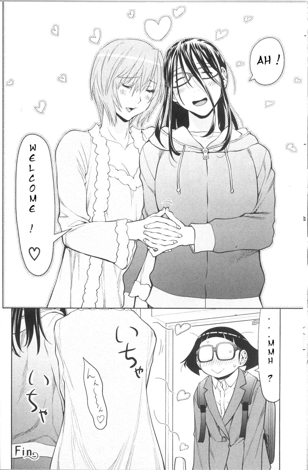 Page 4 Chapter 37.3 Spotted Flower
