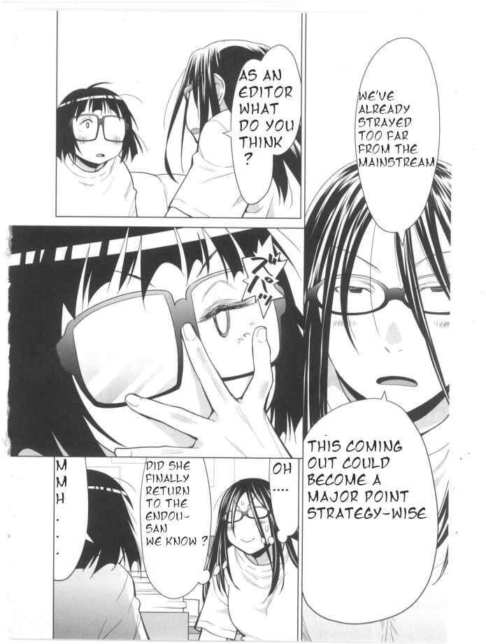 Page 6 Chapter 29.5 Spotted Flower
