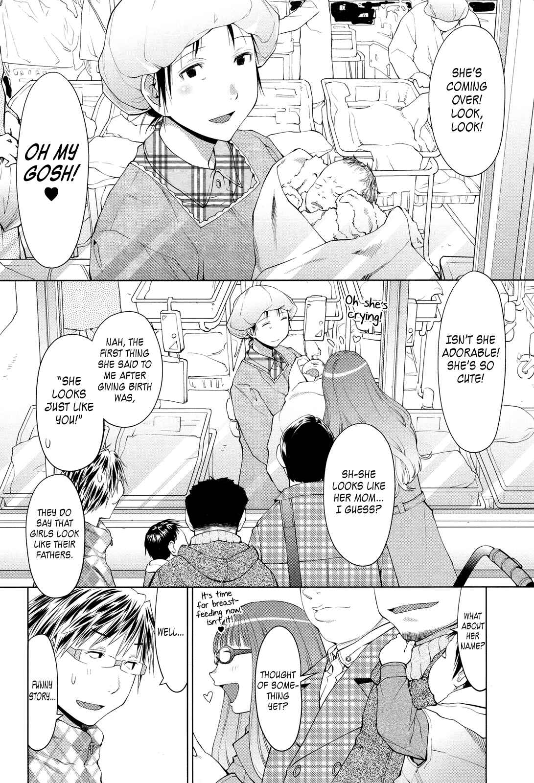 Page 2 Chapter 20 Spotted Flower