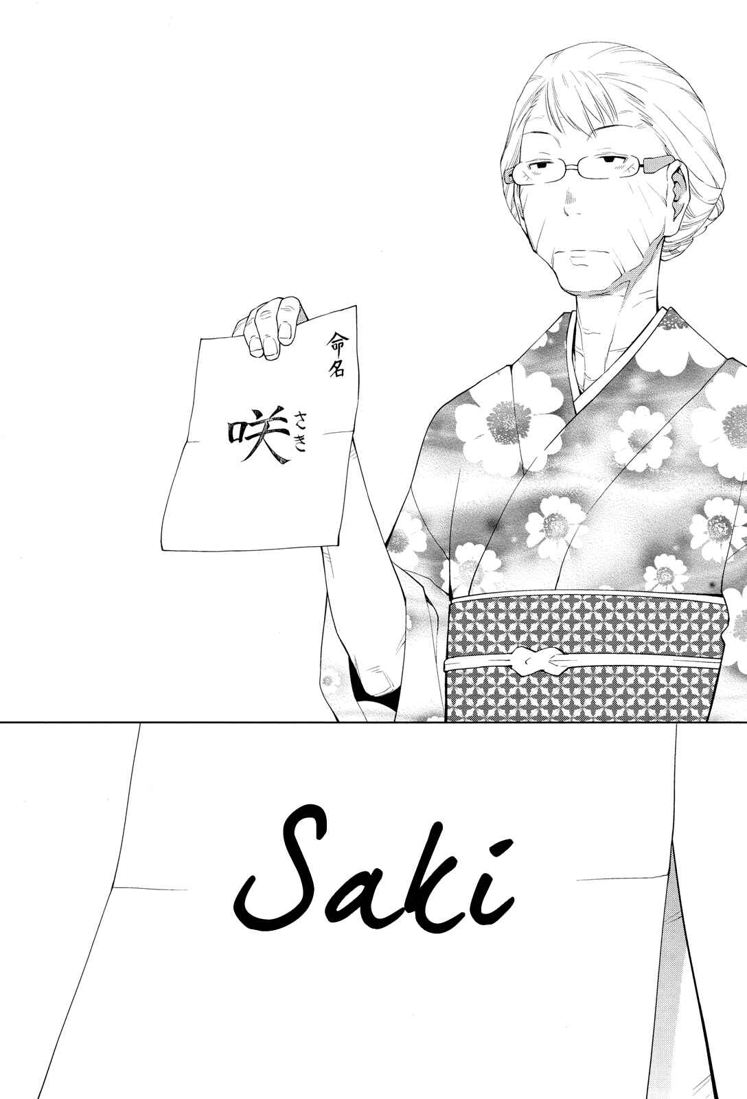Page 6 Chapter 20 Spotted Flower