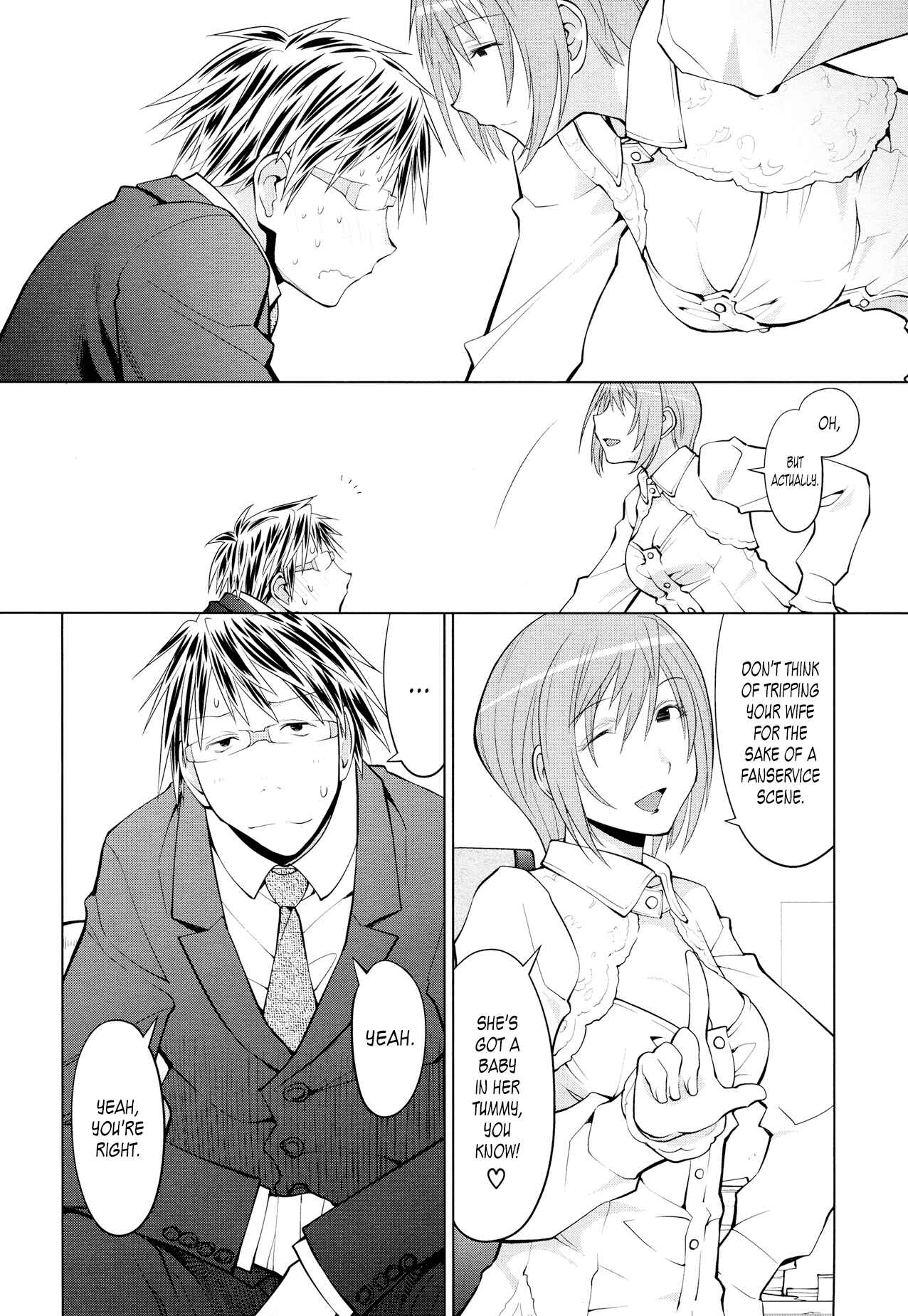 Page 6 Chapter 17 Spotted Flower