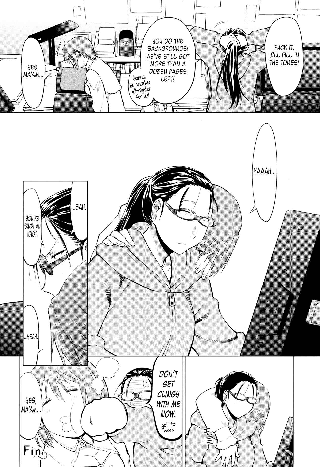 Page 8 Chapter 17 Spotted Flower