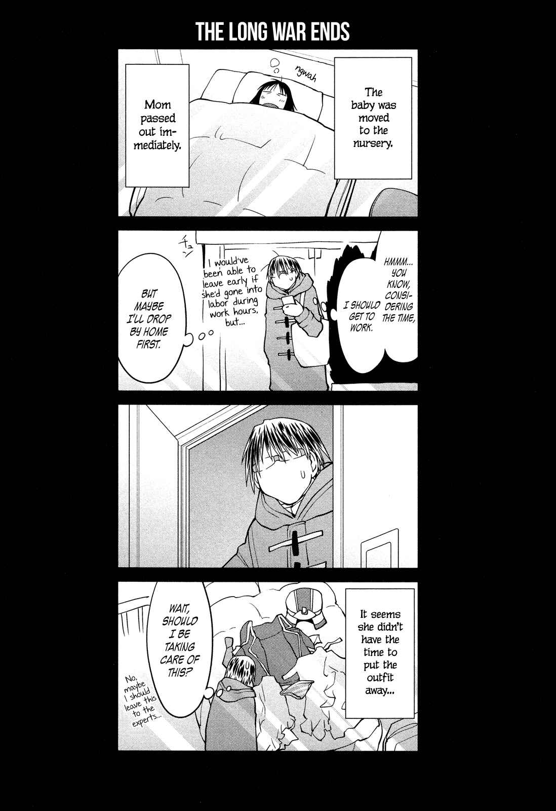 Page 3 Chapter 19.9 Spotted Flower