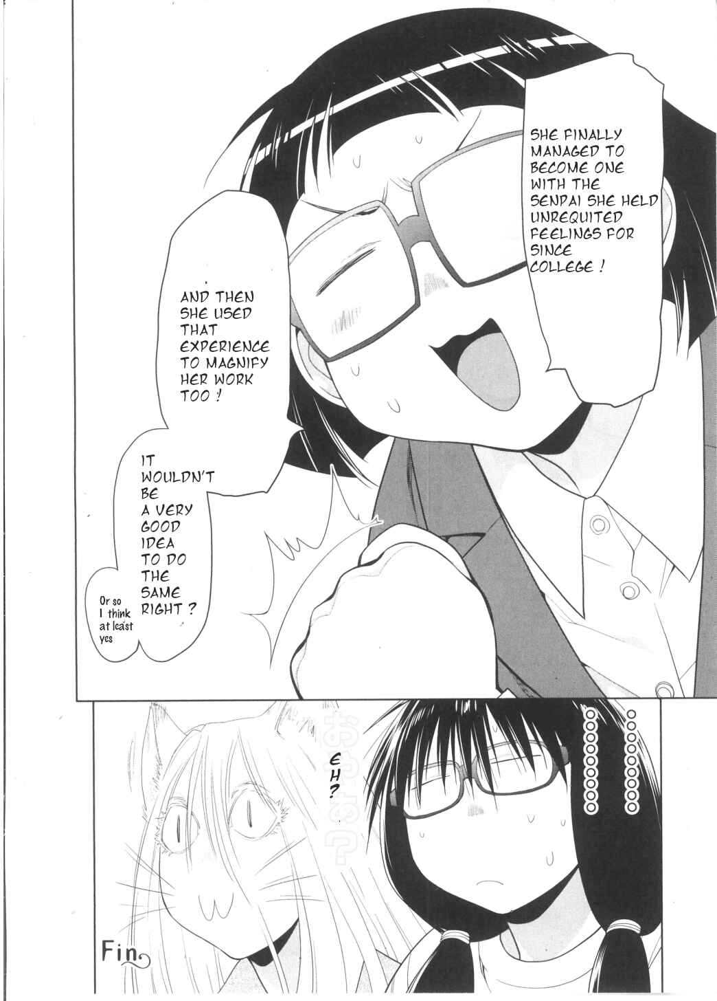 Page 8 Chapter 31 Spotted Flower