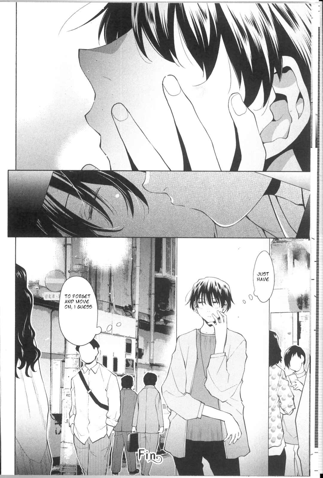 Page 10 Chapter 38 Spotted Flower