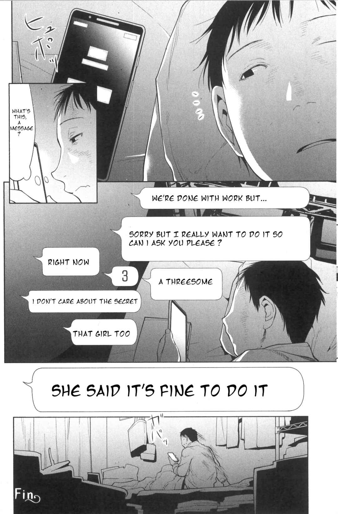 Page 12 Chapter 35 Spotted Flower