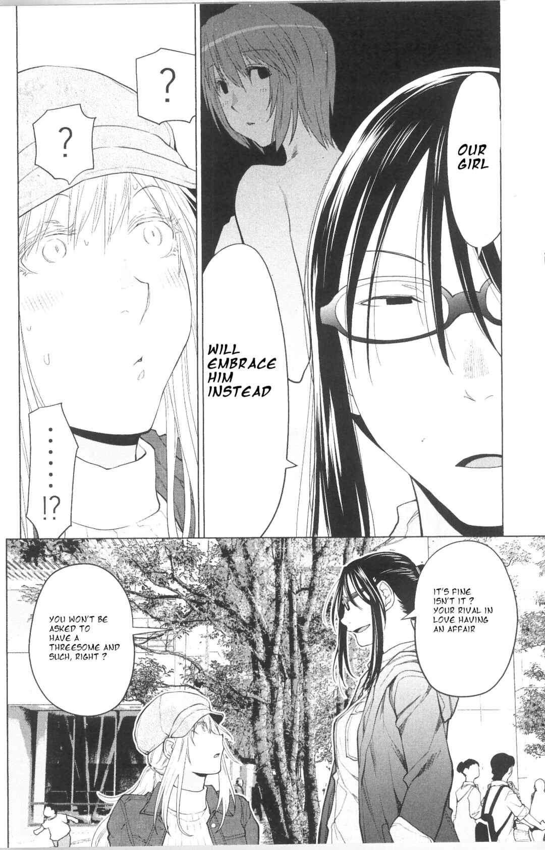 Page 4 Chapter 35 Spotted Flower