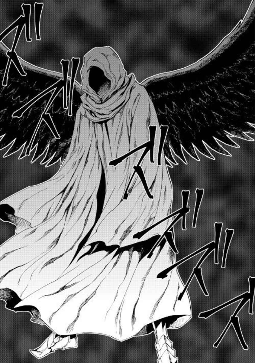 Page 9 Chapter 67 Tsuyokute New Saga