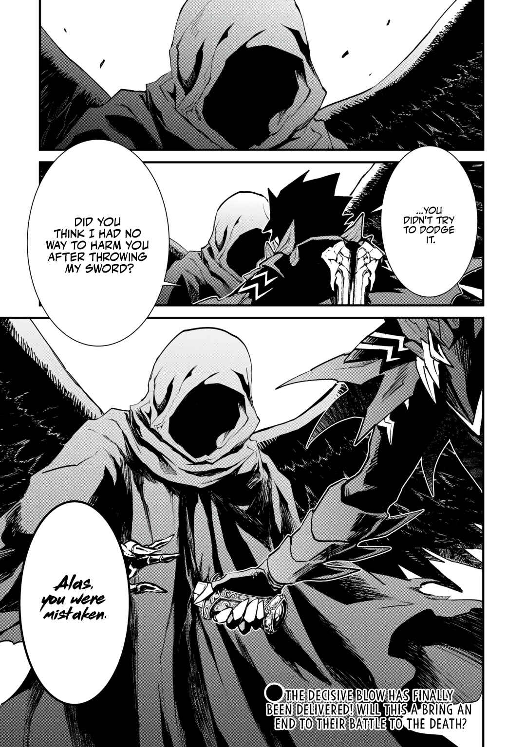 Page 26 Chapter 107.1 Tsuyokute New Saga