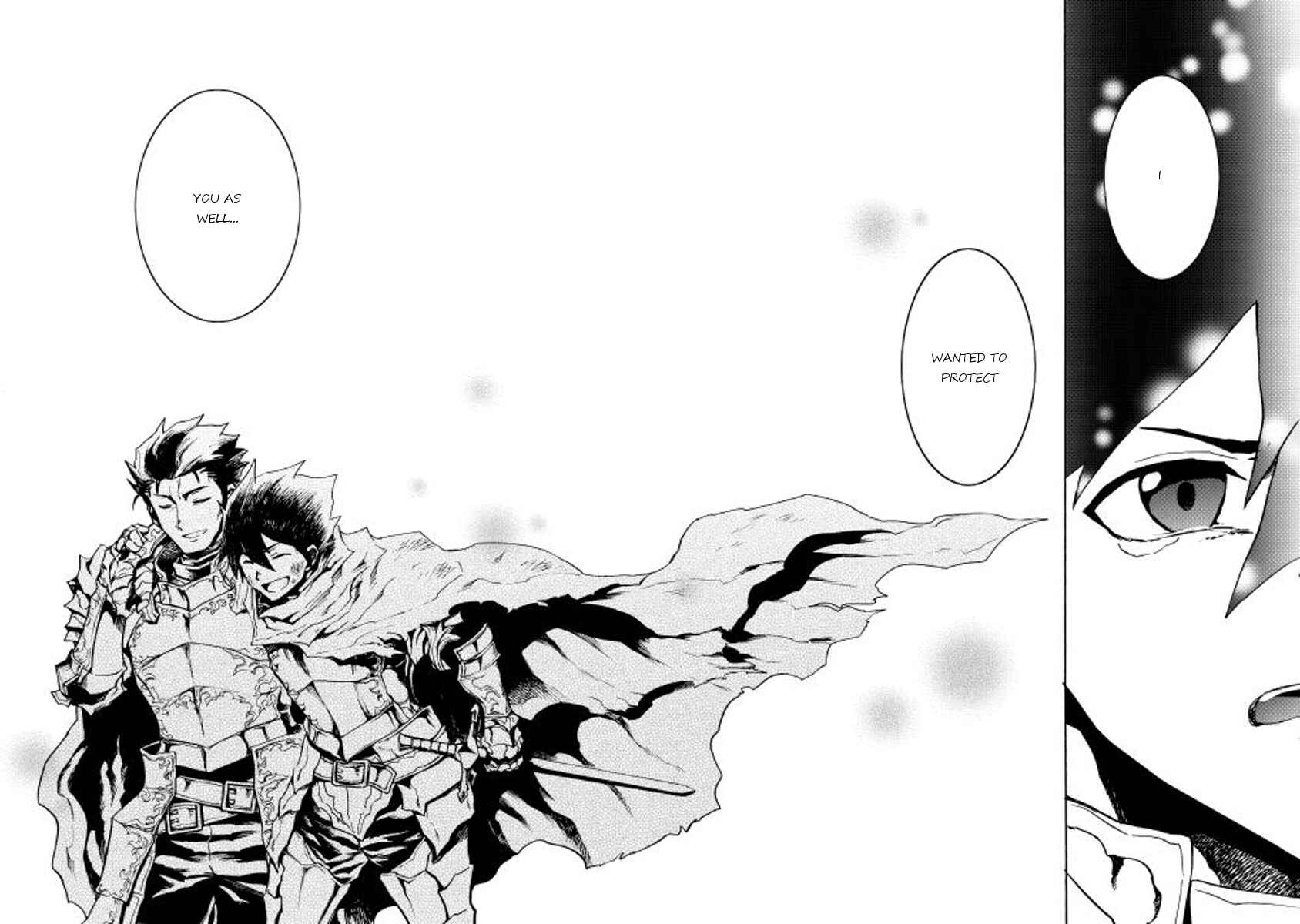 Page 37 Chapter 13 Tsuyokute New Saga