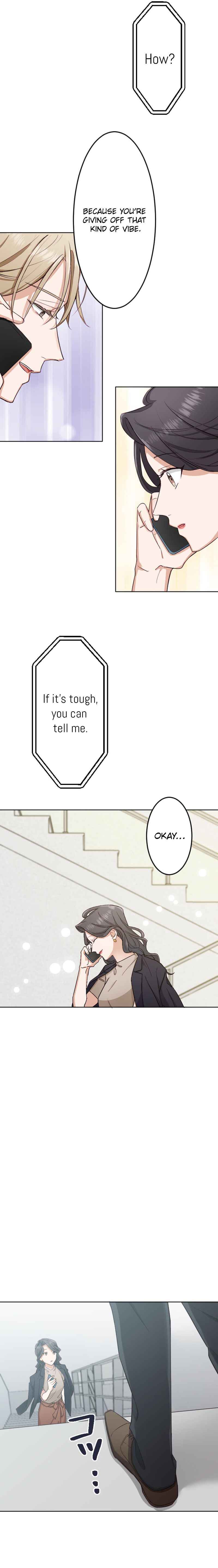 Page 16 Chapter 5 Arika - The Woman Who Took Everything From Me