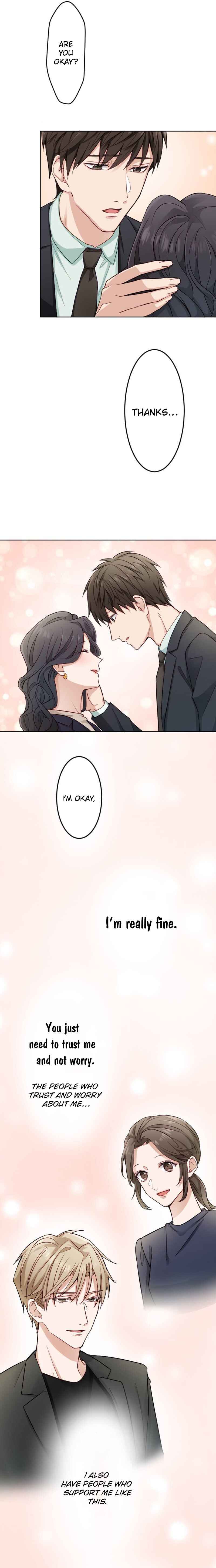 Page 18 Chapter 5 Arika - The Woman Who Took Everything From Me