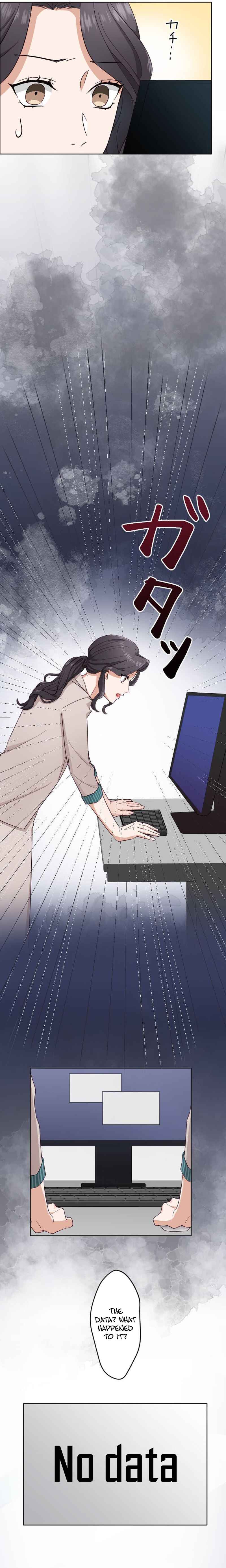 Page 23 Chapter 5 Arika - The Woman Who Took Everything From Me