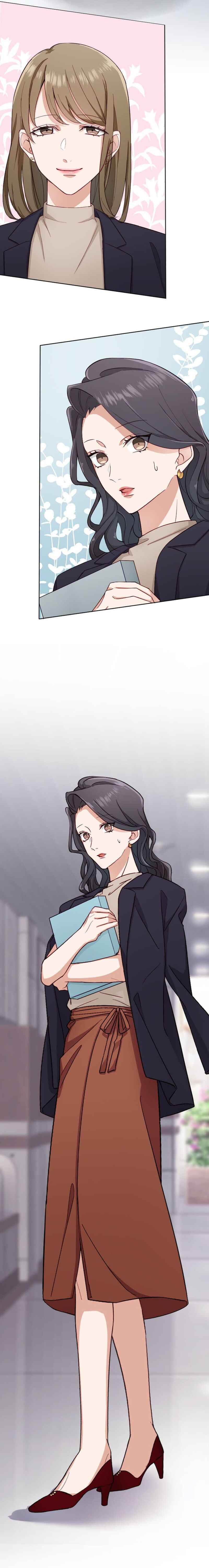 Page 3 Chapter 5 Arika - The Woman Who Took Everything From Me