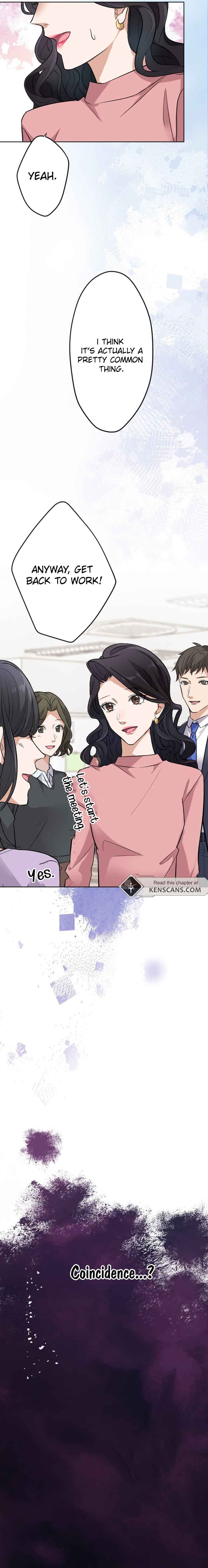 Page 11 Chapter 2 Arika - The Woman Who Took Everything From Me