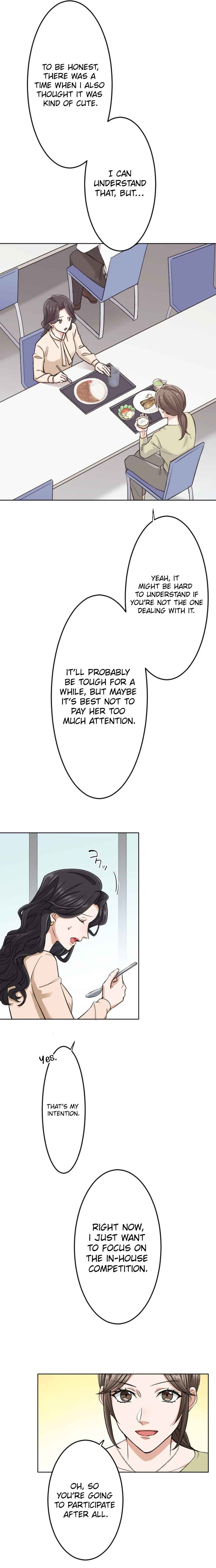 Page 14 Chapter 3 Arika - The Woman Who Took Everything From Me
