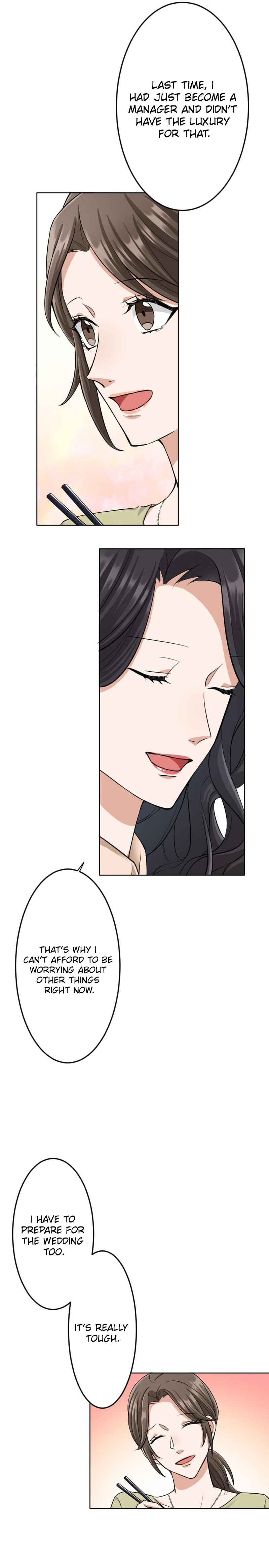 Page 16 Chapter 3 Arika - The Woman Who Took Everything From Me