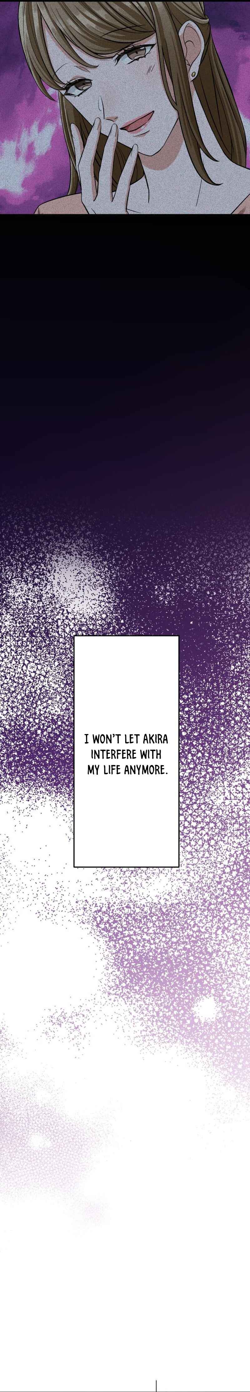 Page 18 Chapter 3 Arika - The Woman Who Took Everything From Me