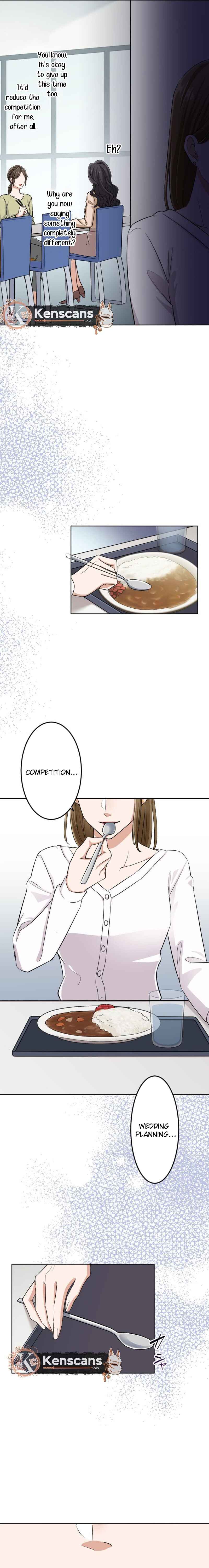 Page 19 Chapter 3 Arika - The Woman Who Took Everything From Me