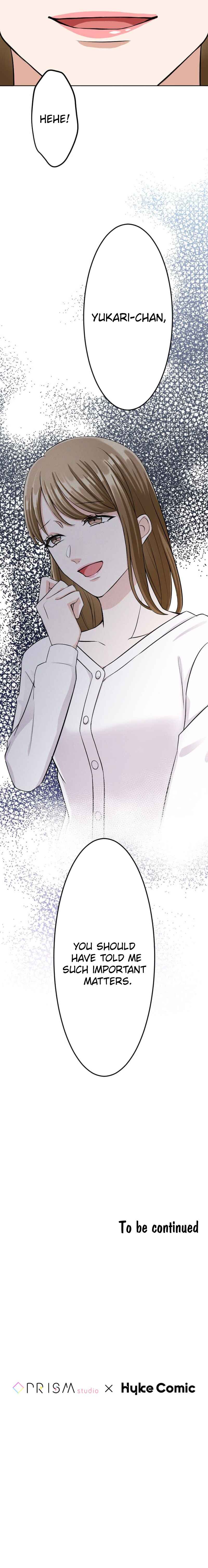 Page 20 Chapter 3 Arika - The Woman Who Took Everything From Me