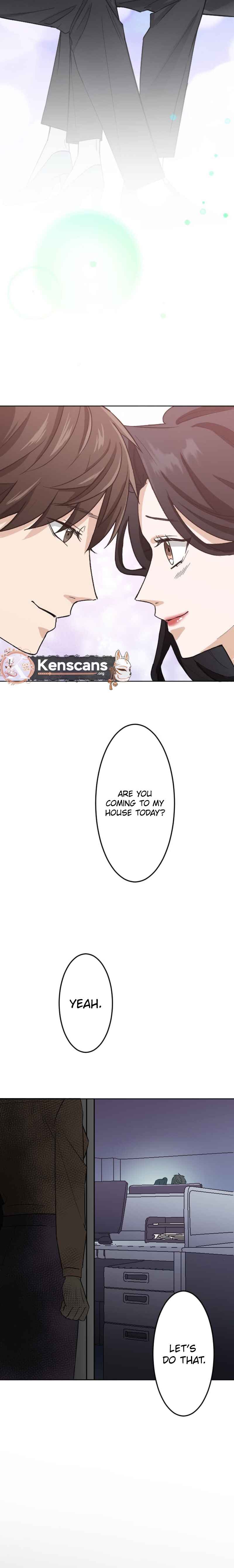 Page 16 Chapter 4 Arika - The Woman Who Took Everything From Me