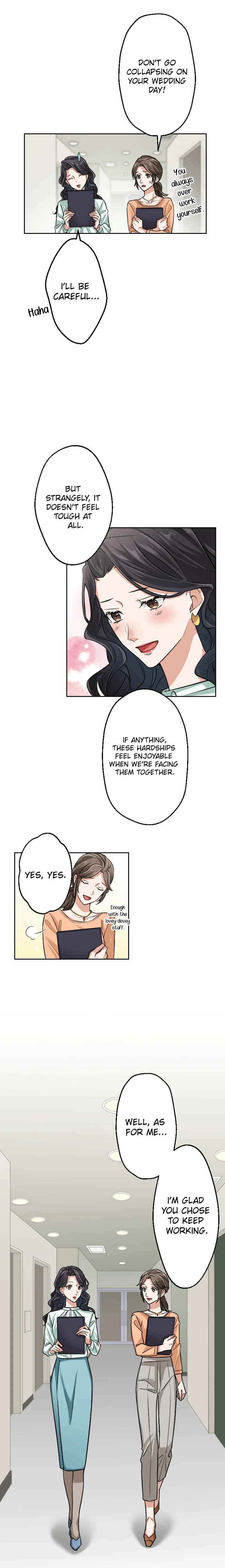 Page 10 Chapter 1 Arika - The Woman Who Took Everything From Me