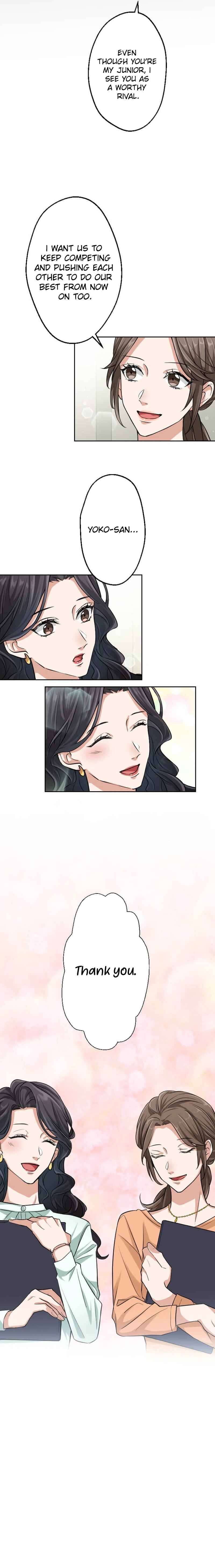 Page 11 Chapter 1 Arika - The Woman Who Took Everything From Me