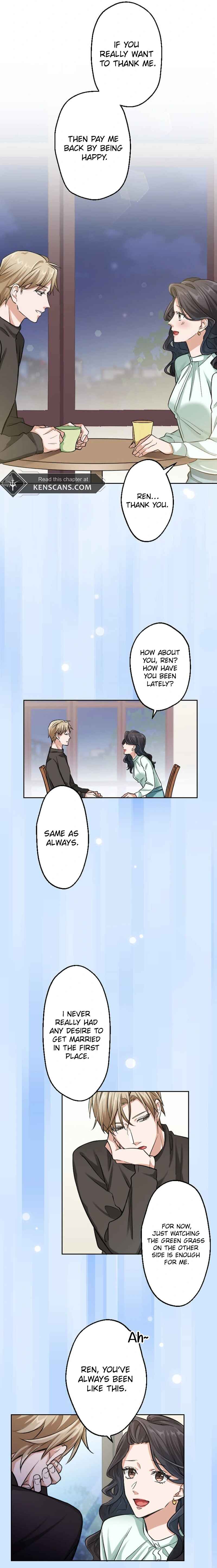 Page 14 Chapter 1 Arika - The Woman Who Took Everything From Me