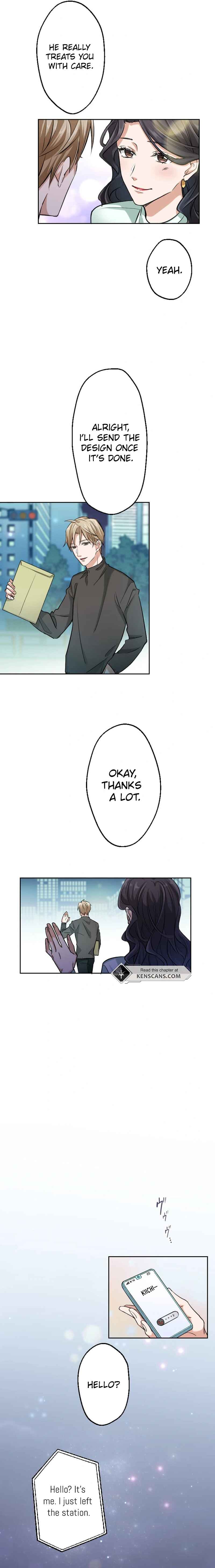 Page 16 Chapter 1 Arika - The Woman Who Took Everything From Me