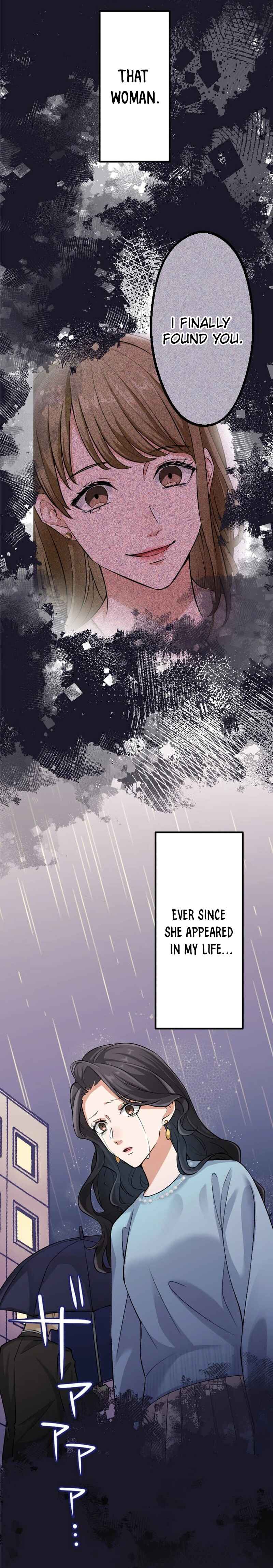 Page 2 Chapter 1 Arika - The Woman Who Took Everything From Me