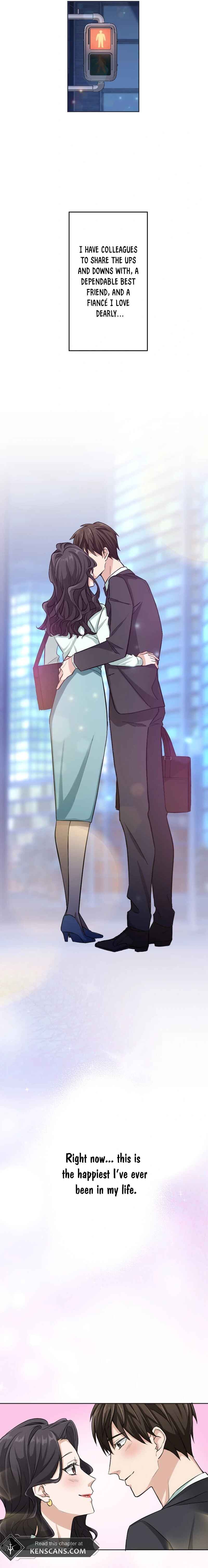 Page 23 Chapter 1 Arika - The Woman Who Took Everything From Me