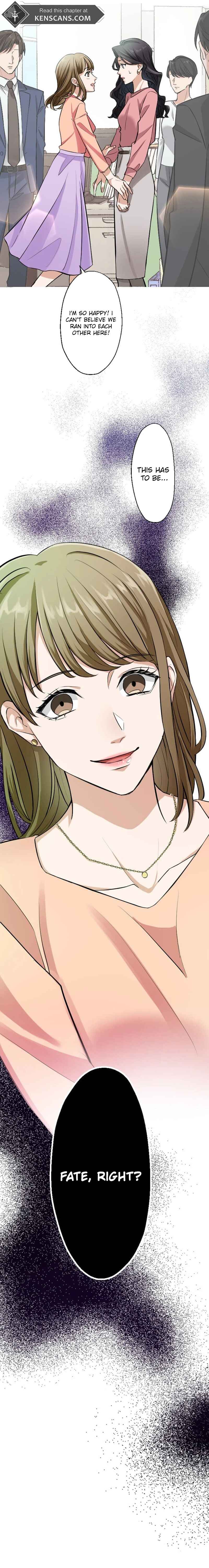 Page 29 Chapter 1 Arika - The Woman Who Took Everything From Me