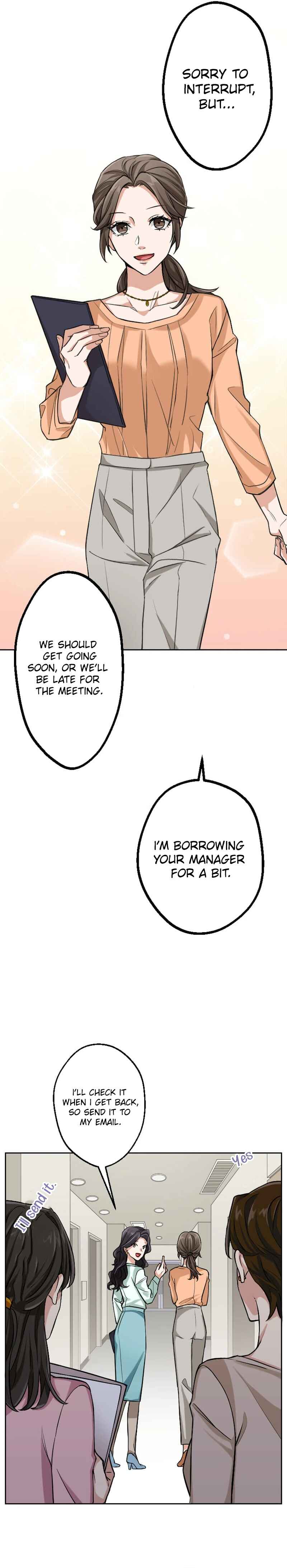 Page 7 Chapter 1 Arika - The Woman Who Took Everything From Me