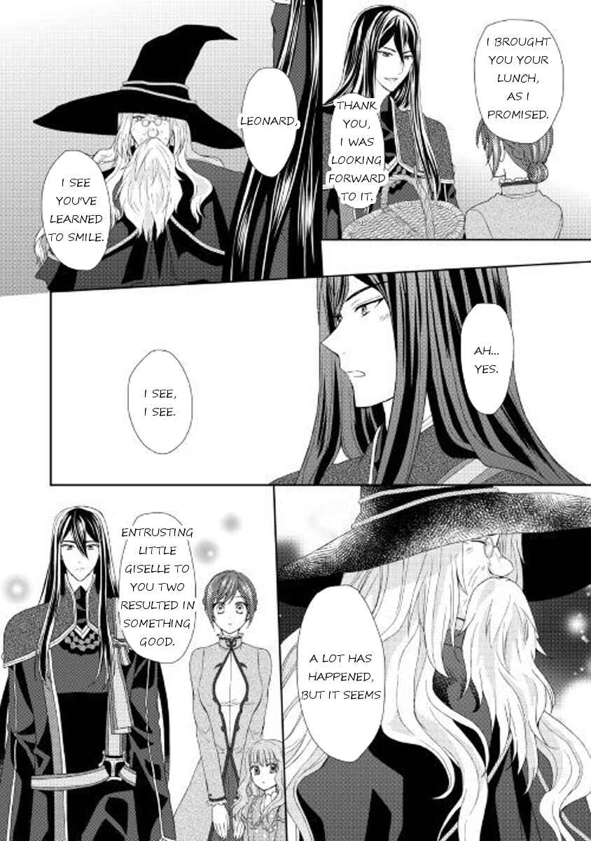 Page 2 Chapter 19 From Maid to Mother
