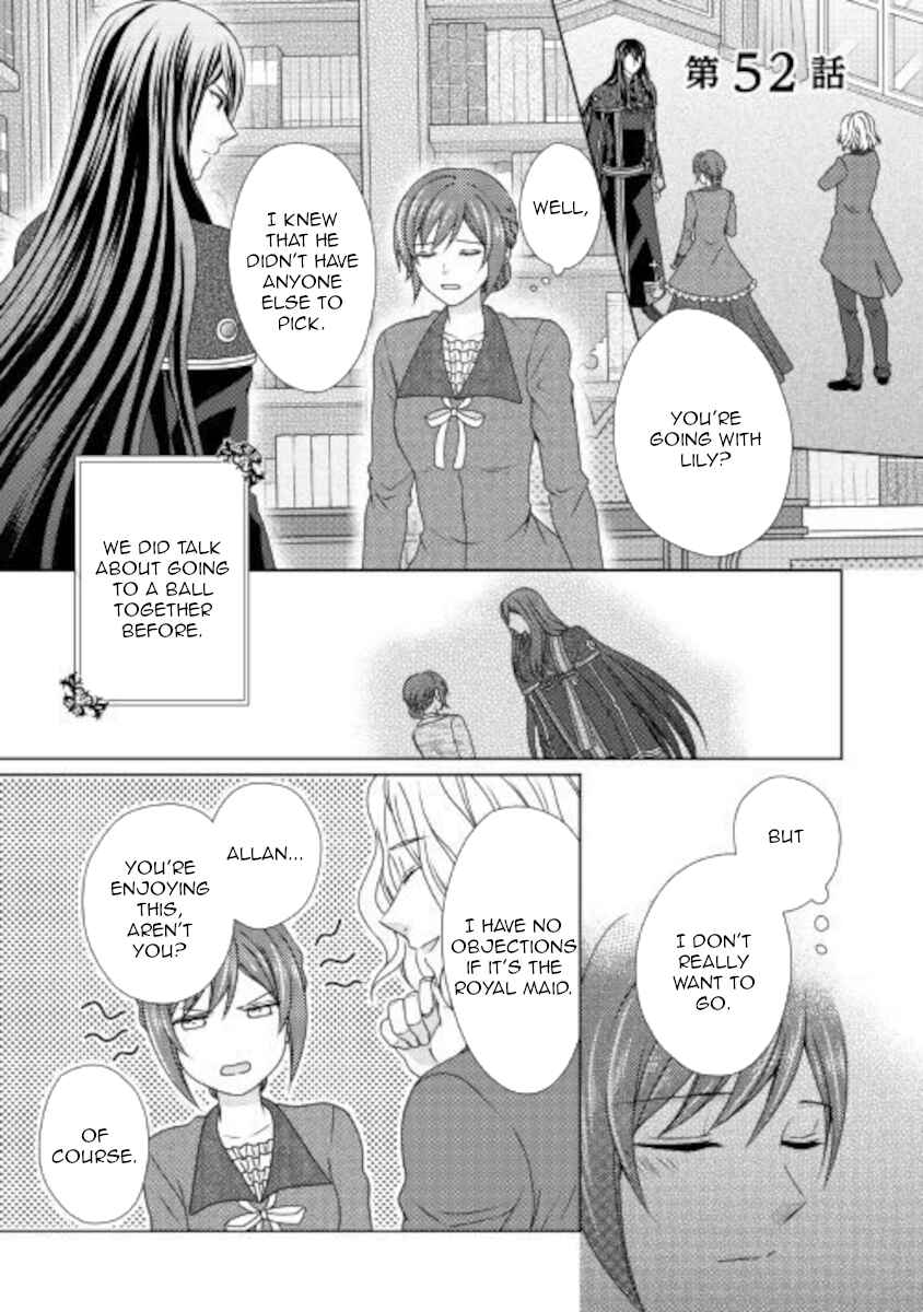 Page 1 Chapter 52 From Maid to Mother