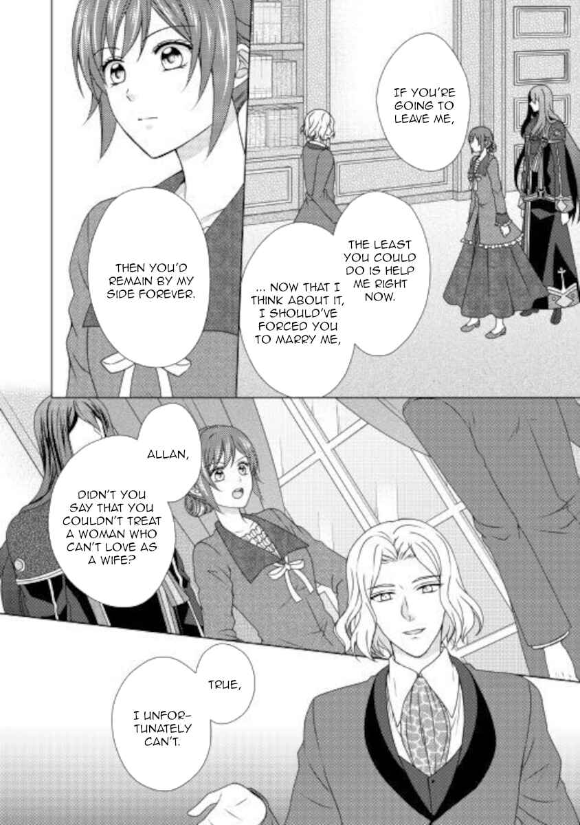 Page 2 Chapter 52 From Maid to Mother