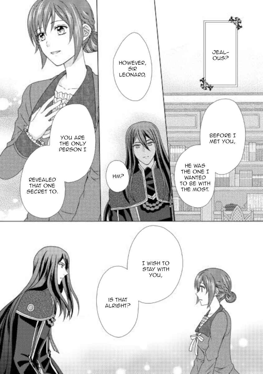 Page 23 Chapter 52 From Maid to Mother