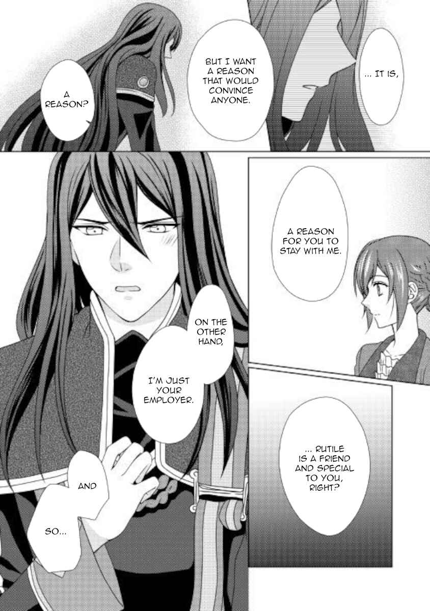 Page 24 Chapter 52 From Maid to Mother
