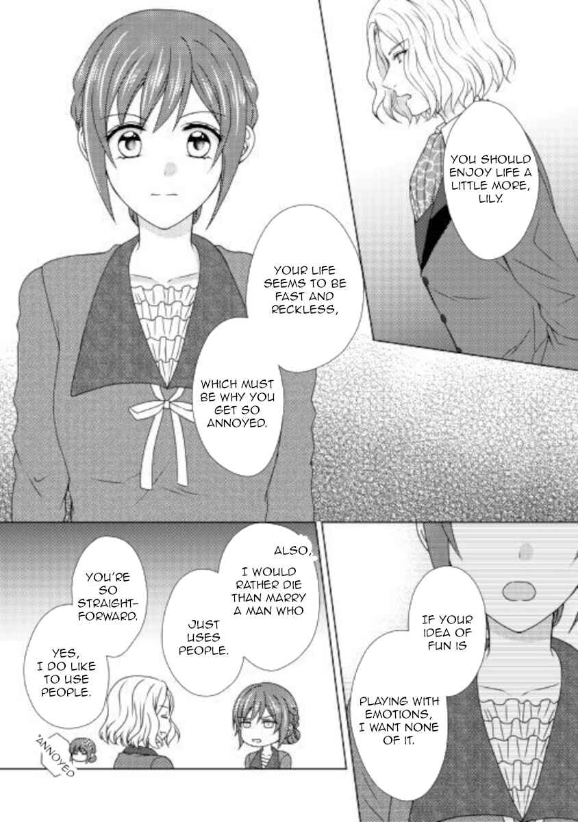 Page 6 Chapter 52 From Maid to Mother