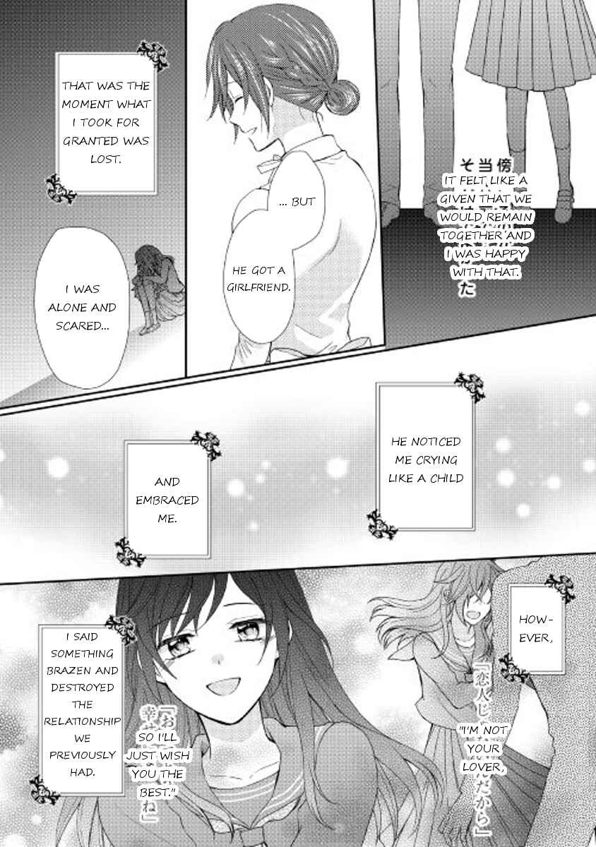 Page 22 Chapter 9 From Maid to Mother