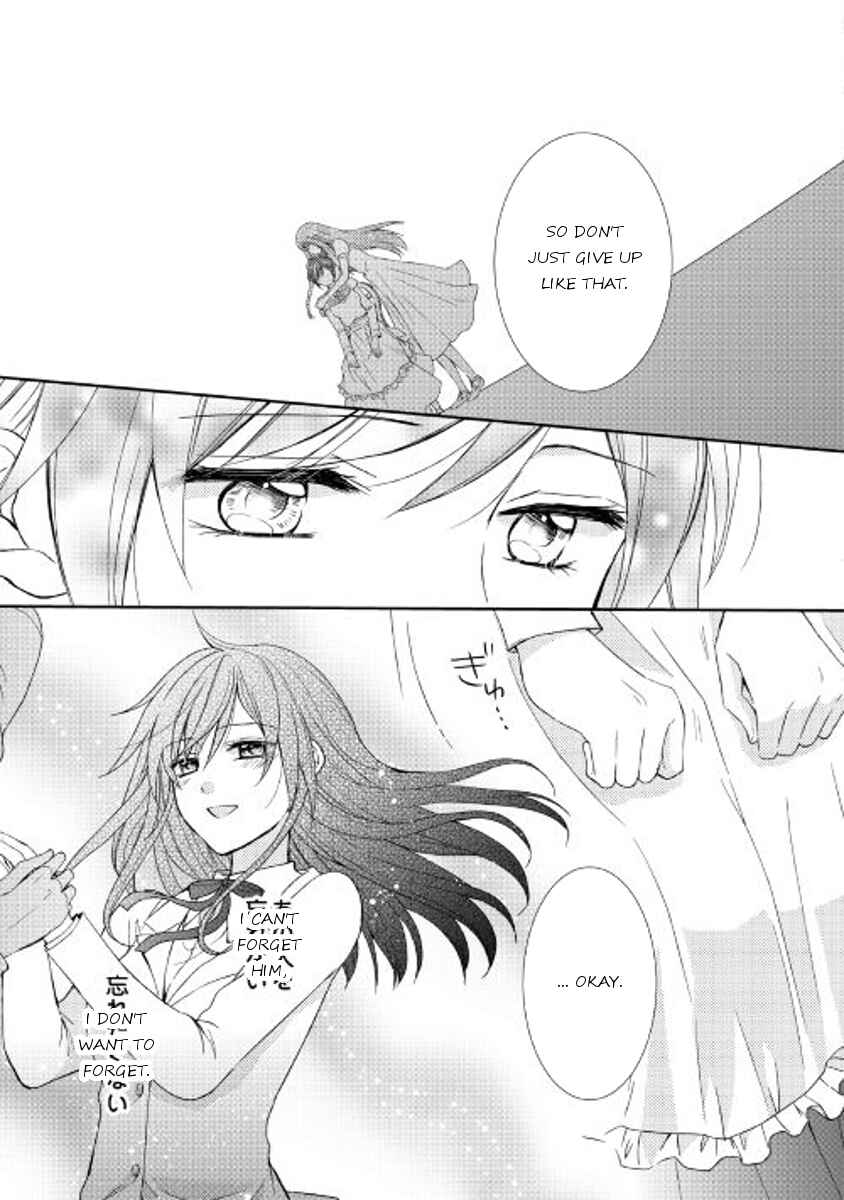 Page 29 Chapter 9 From Maid to Mother