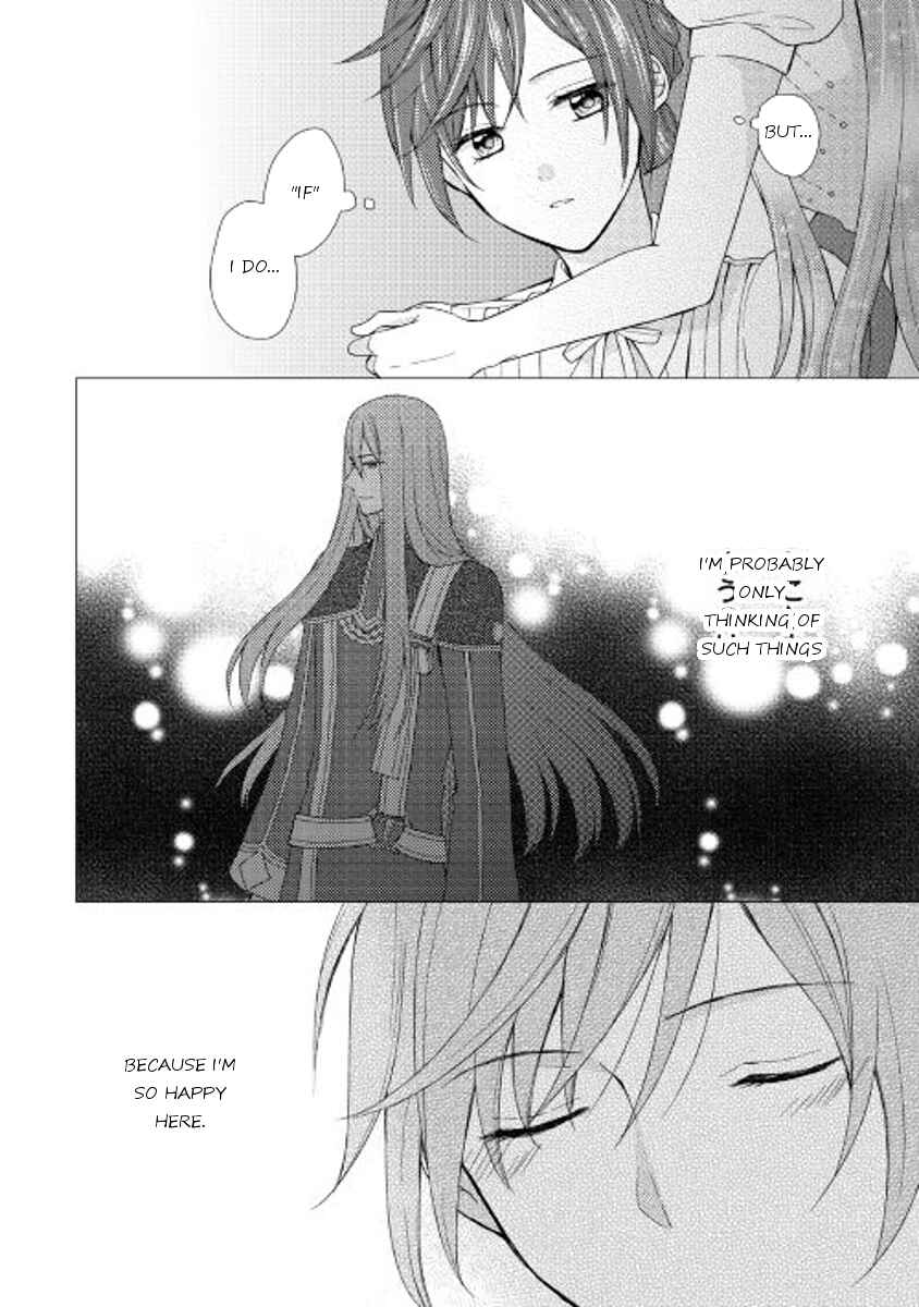 Page 30 Chapter 9 From Maid to Mother