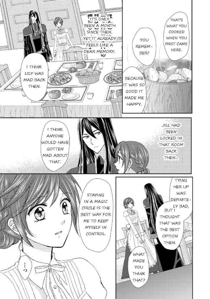 Page 23 Chapter 14 From Maid to Mother