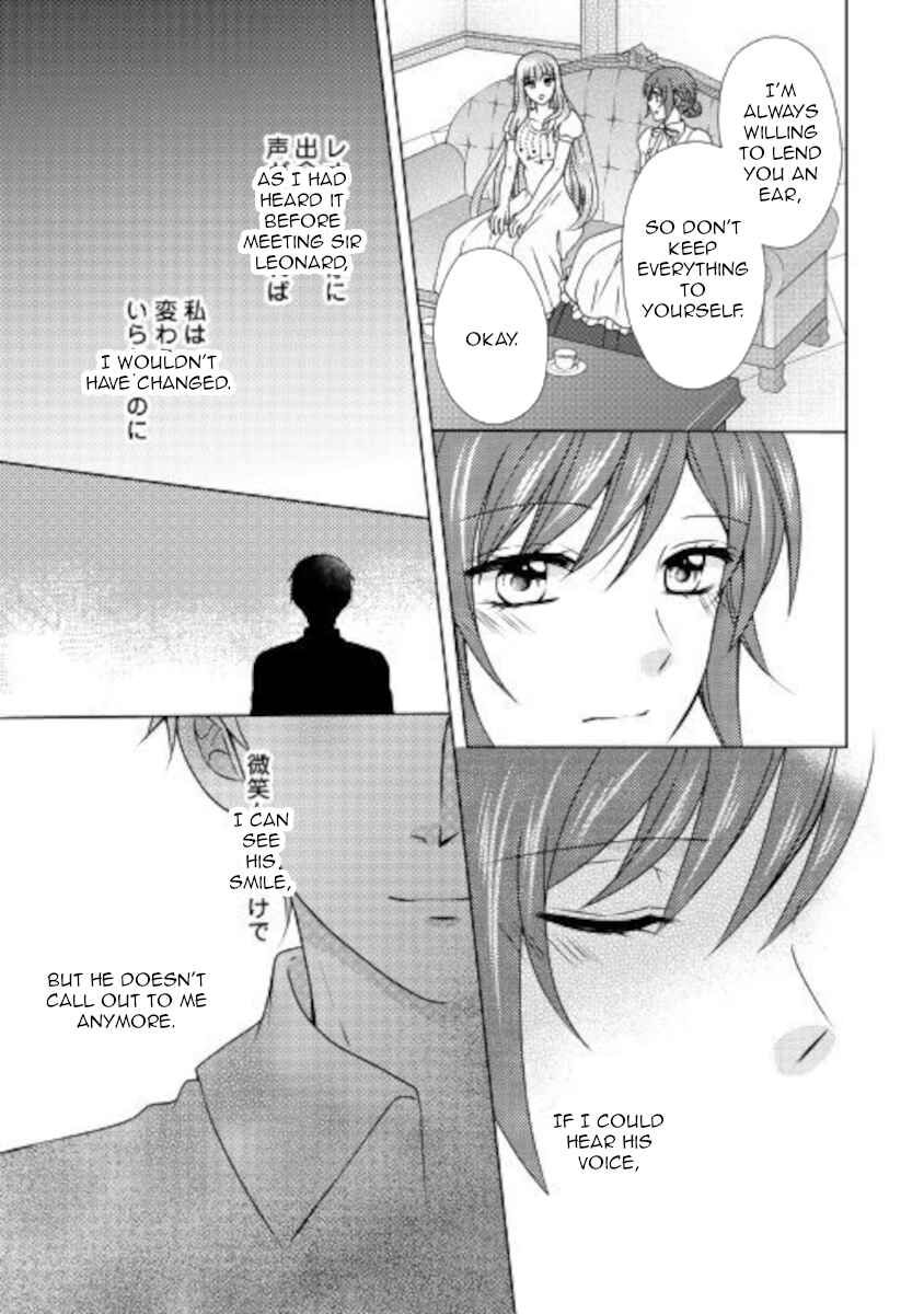 Page 9 Chapter 50 From Maid to Mother