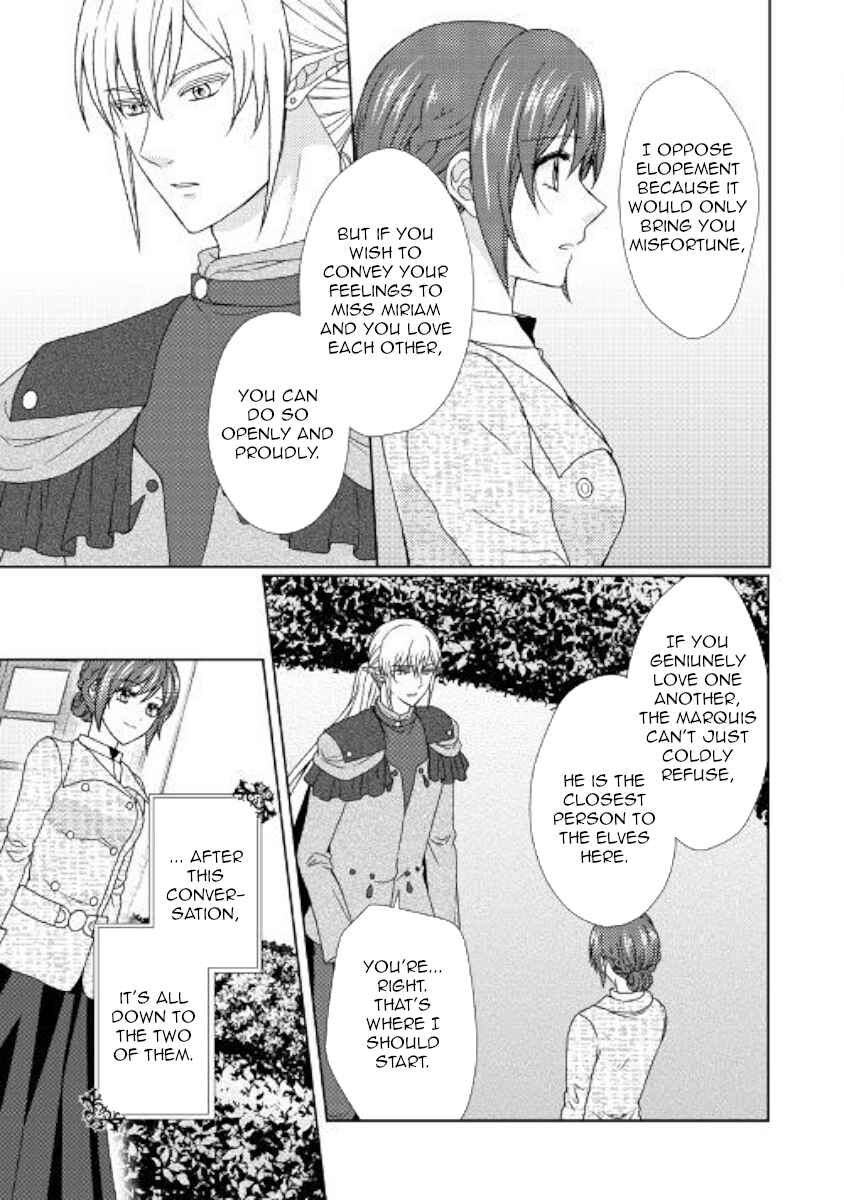 Page 11 Chapter 37 From Maid to Mother