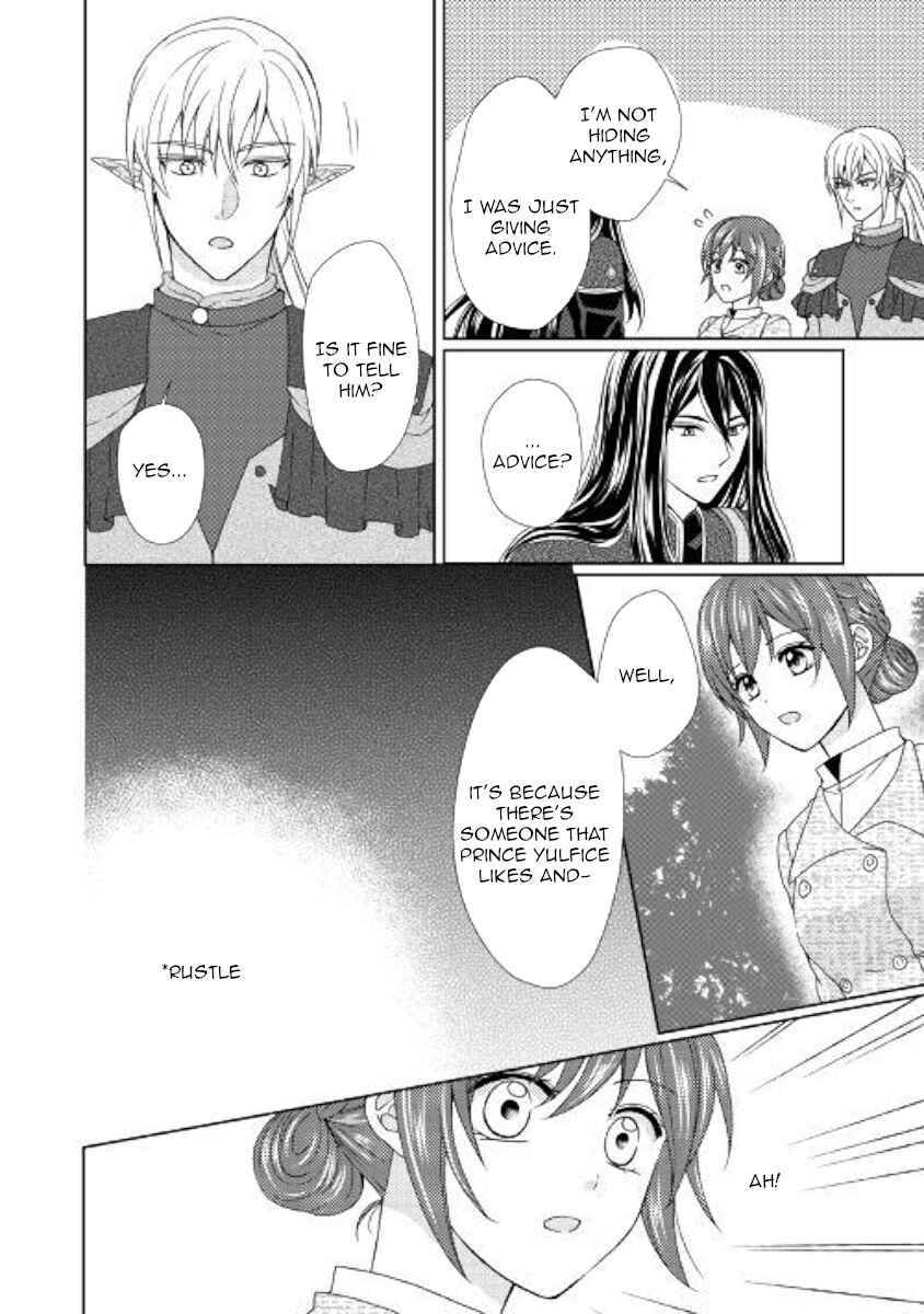 Page 14 Chapter 37 From Maid to Mother